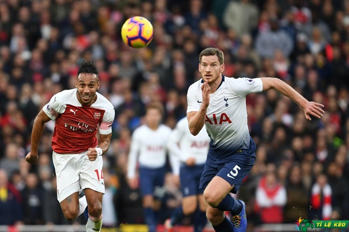 Tottenham vs Arsenal