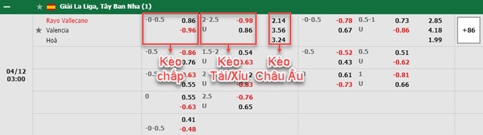 bảng kèo trận đấu Almeria vs Ponferradina