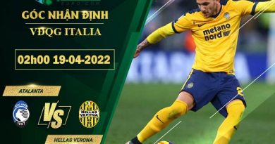 soi kèo Atalanta vs Hellas Verona