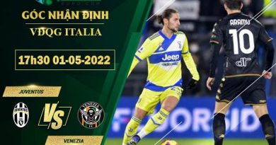 soi kèo Juventus vs Venezia