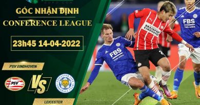 soi kèo PSV Eindhoven vs Leicester