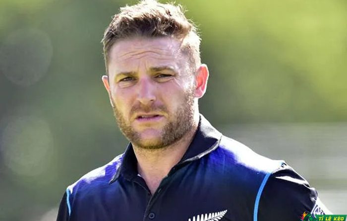 Brendon McCullum