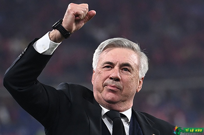 Carlo Ancelotti