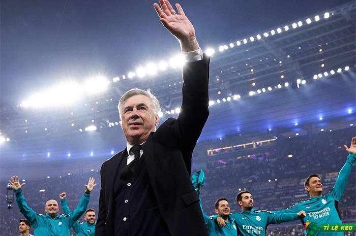 Carlo Ancelotti
