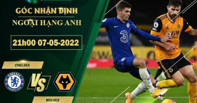 soi kèo Chelsea vs Wolves