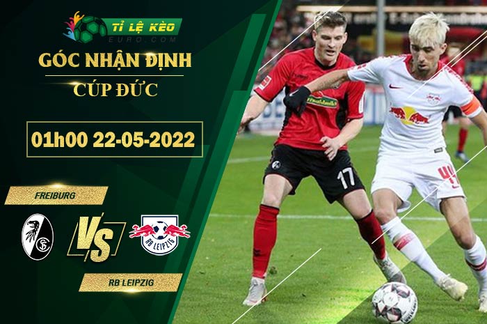 soi kèo Freiburg vs RB Leipzig