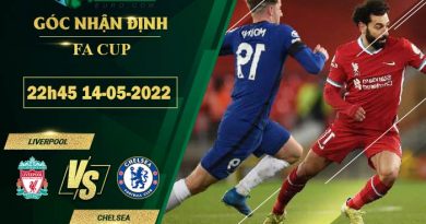 soi kèo Liverpool vs Chelsea