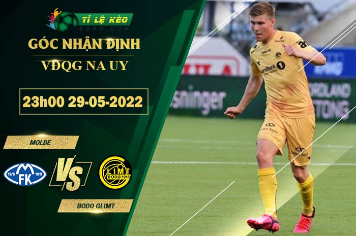 soi kèo Molde vs Bodo Glimt