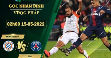 soi kèo Montpellier vs PSG