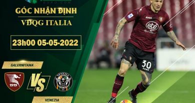 soi kèo Salernitana vs Venezia
