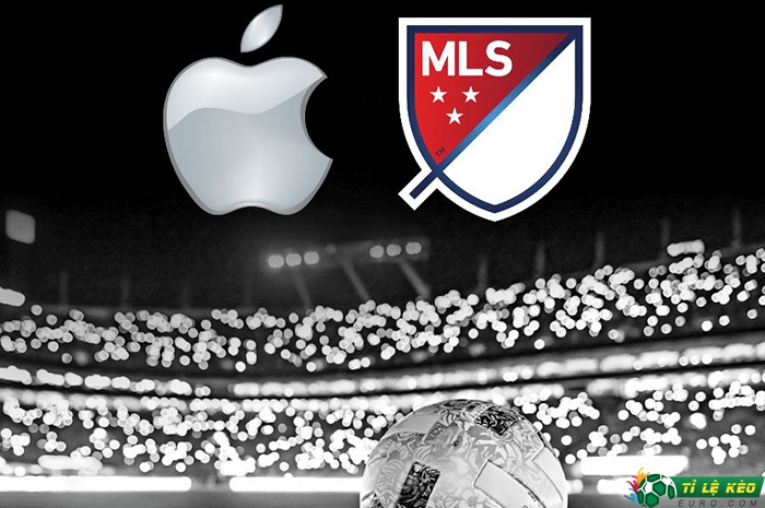 MLS và Apple