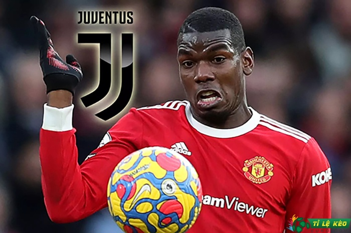 Paul Pogba