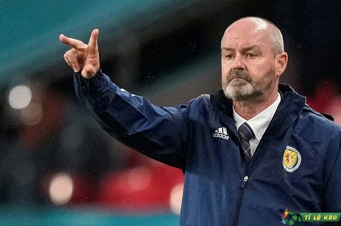 Steve Clarke