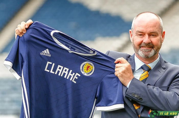Steve Clarke