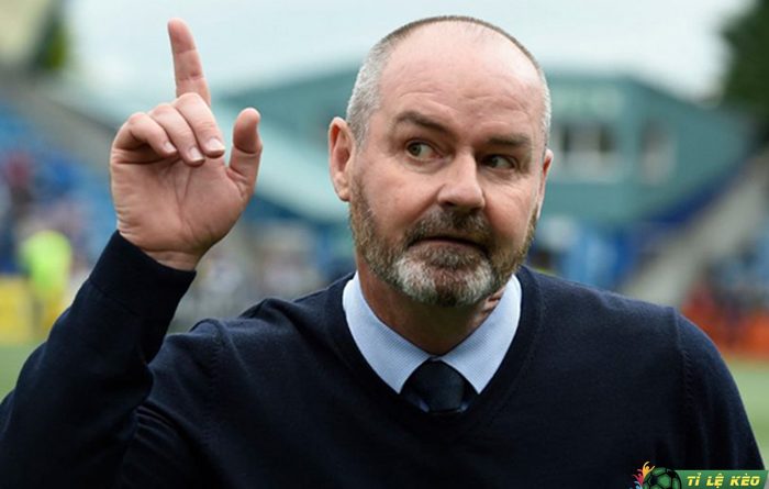Steve Clarke