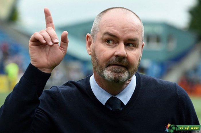 Steve Clarke
