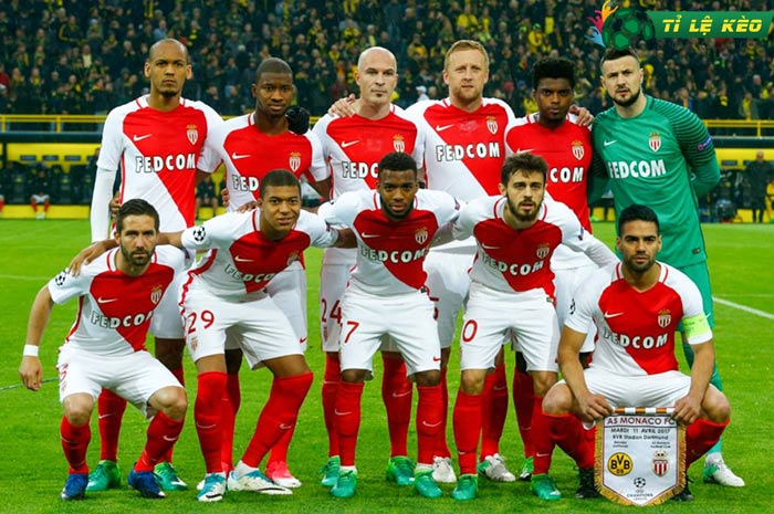 bảng kèo trận đấu  AS Monaco vs St. Gallen