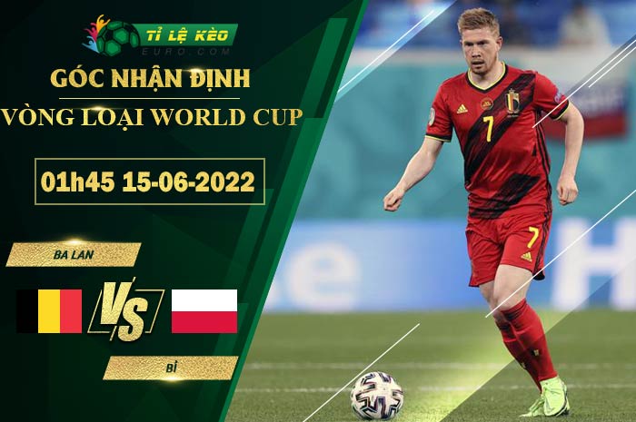 soi kèo Ba Lan vs Bi