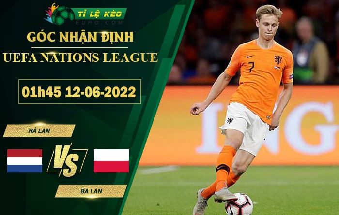 soi kèo Ha Lan vs Ba Lan