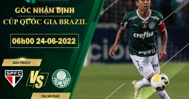 soi kèo Sao Paulo vs Palmeiras