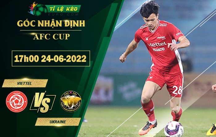 soi kèo Viettel vs Young Elephants