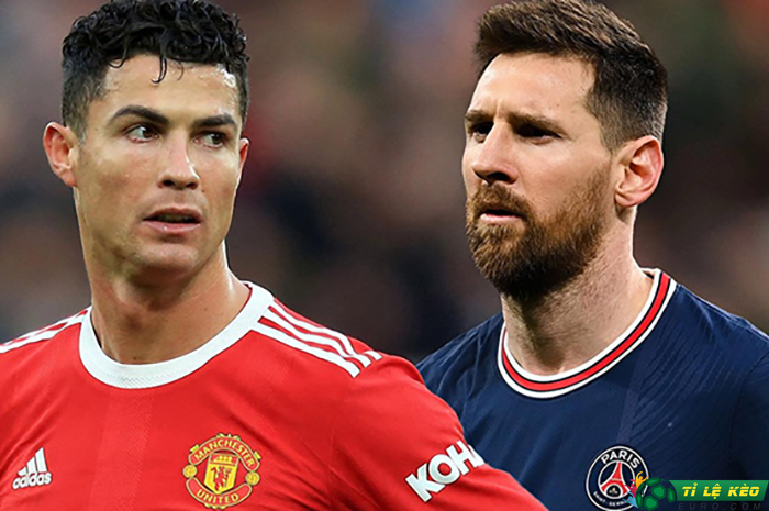 PSG từ chối Ronaldo