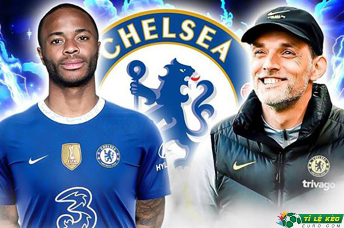 Raheem Sterling