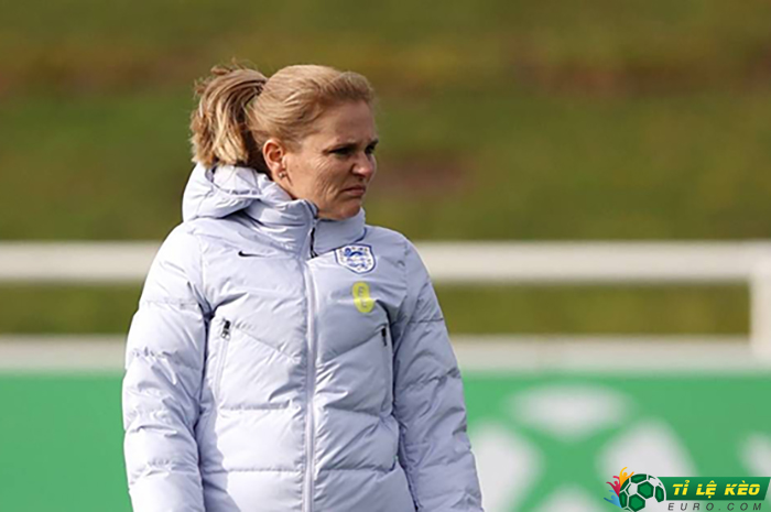 Sarina Wiegman