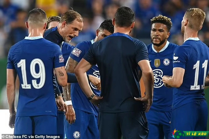 Chelsea