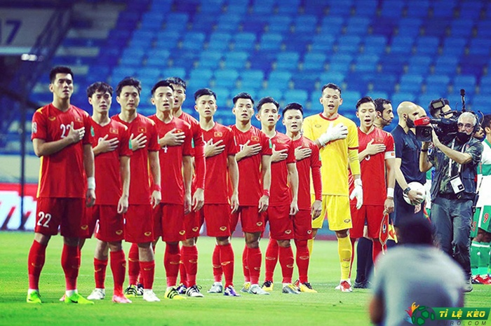 Tuyển Việt Nam Giấc mơ World Cup 2026