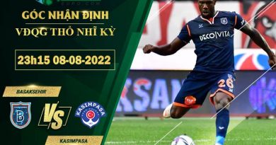 soi kèo Istanbul BB vs Kasimpasa