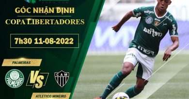 soi kèo Palmeiras vs Atletico Mineiro