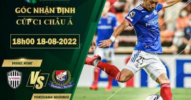 soi kèo Vissel Kobe vs Yokohama Marinos