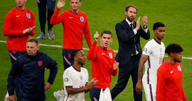 Anh thua thảm Italy, Southgate được yêu cầu từ chức trước World Cup 2022