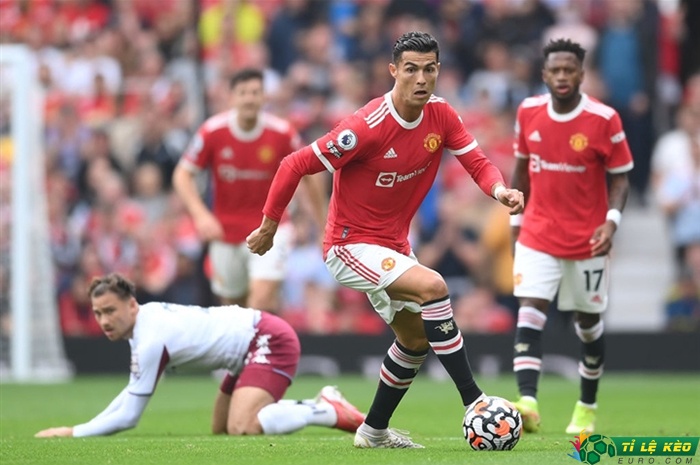 Manchester United thua trên sân nhà