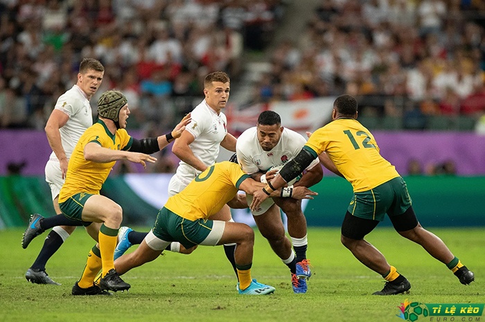 Rugby World Cup