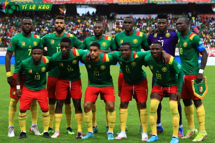 bảng kèo trận đấu Cameroon vs Uzbekistan