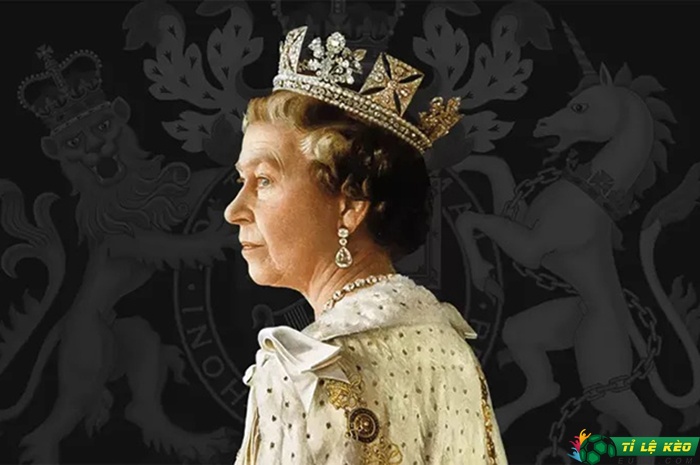 Cái chết của Elizabeth II