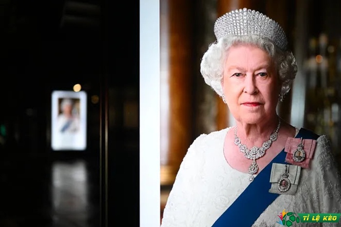 Cái chết của Elizabeth II