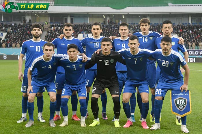 chi tiết kèo đấu Cameroon vs Uzbekistan