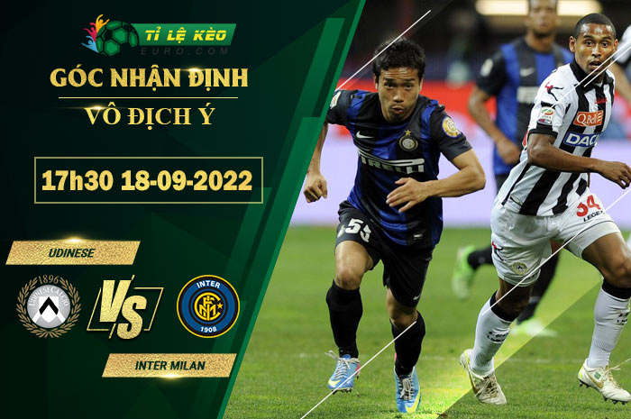 soi kèo Udinese vs Inter Milan
