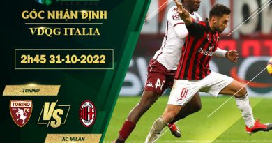 soi kèo Torino vs AC Milan
