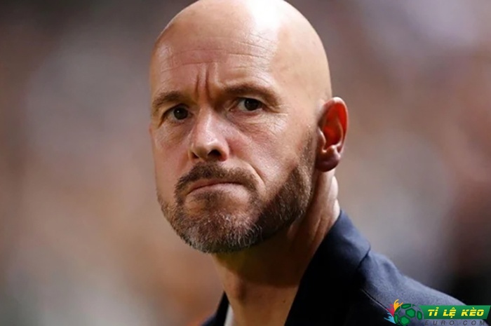 Ten Hag