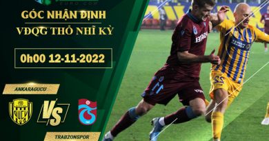 soi kèo Ankaragucu vs Trabzonspor