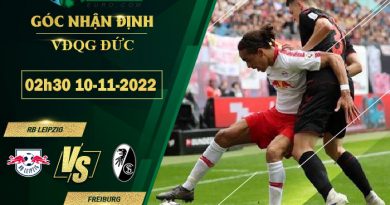 soi kèo RB Leipzig vs Freiburg