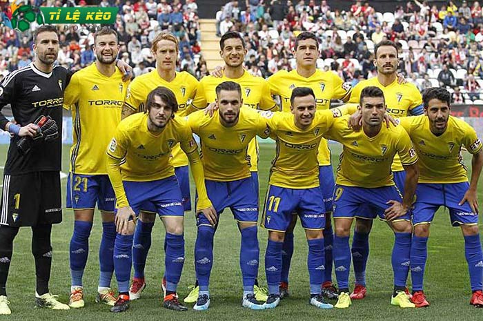 bảng kèo trận đấu Cadiz vs Man United