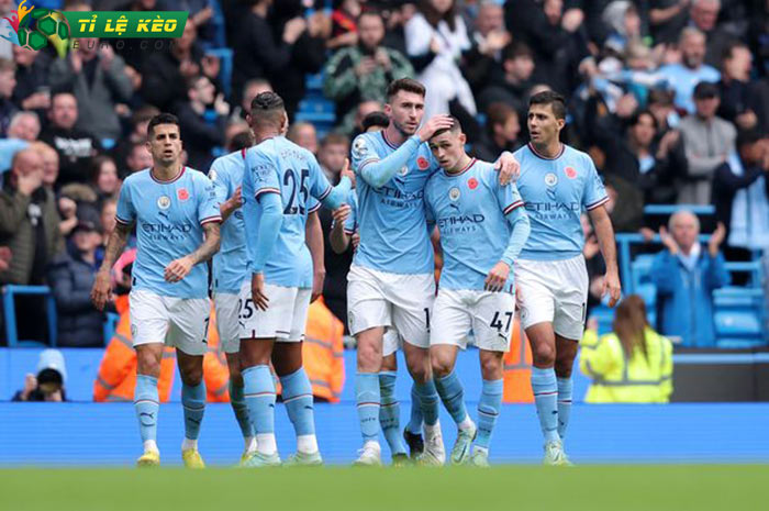 bảng kèo trận đấu Man vs Girona