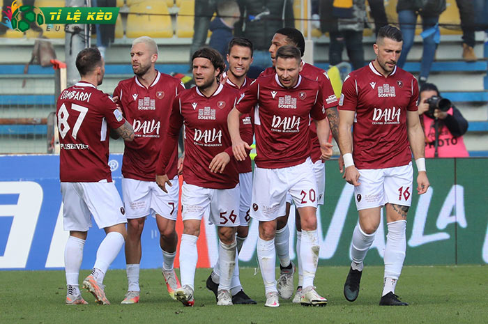 bảng kèo trận đấu Reggina vs Inter Milan