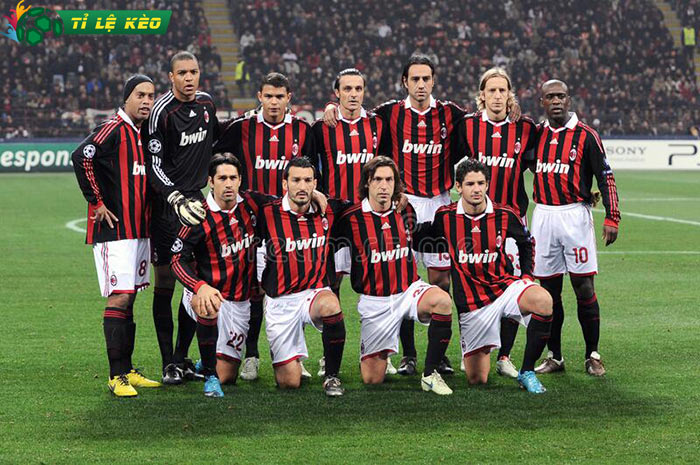 chi tiết kèo đấu Arsenal vs AC Milan