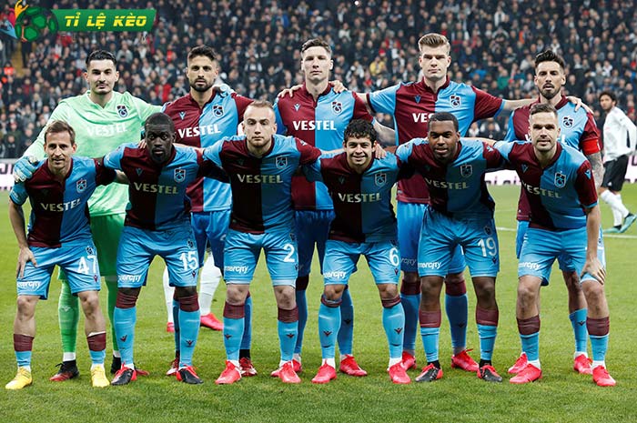 chi tiết kèo đấu Crystal Palace vs Trabzonspor